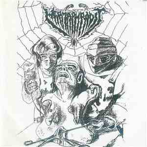 Hermaphrodit - Chirurgický Řez Zhnisaným Lůnem Rodidla FLAC