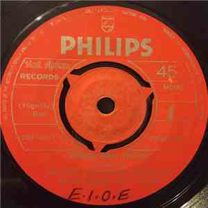 Idahosa Eghosa & His Group - Ewaen Egiu Yaloke FLAC
