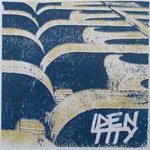 Identity  - Demo 2008 FLAC