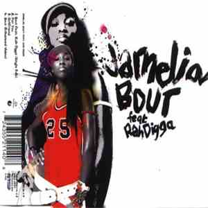 Jamelia feat. Rah Digga - Bout FLAC