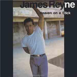 James Reyne - Heaven On A Stick FLAC