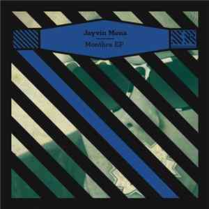 Jayvin Mena - Monthra EP FLAC