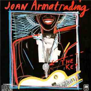Joan Armatrading - The Key FLAC