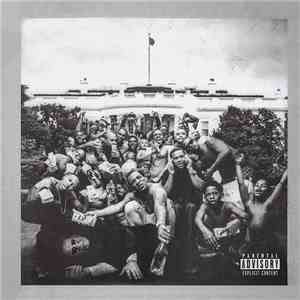 Kendrick Lamar - To Pimp A Butterfly FLAC