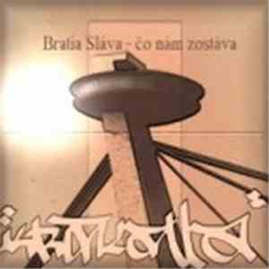 Krakalla - Bratia Sláva - Čo Nám Zostáva FLAC
