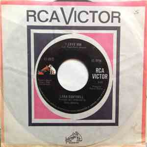 Lana Cantrell - Stay (Reste) / I Love Him FLAC
