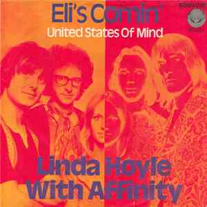 Linda Hoyle With Affinity  - Eli's Comin' FLAC