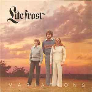 Lite Frost - Variations FLAC