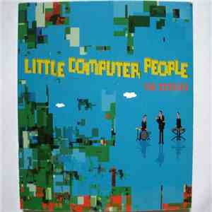 Little Computer People - Little Computer People (The Remixes) FLAC