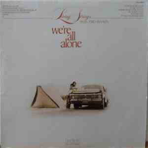 Living Strings Plus Two Pianos - We're All Alone FLAC