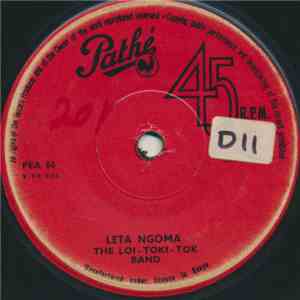 Loi-Toki-Tok - Leta Ngoma FLAC