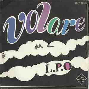 L.P.O. - Volare FLAC