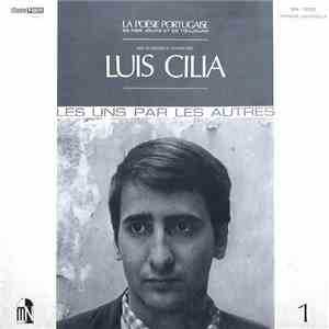 Luis Cilia - La Poésie Portugaise De Nos Jours Et De Toujours Nº1 FLAC