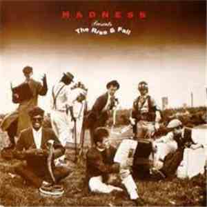 Madness - The Rise & Fall FLAC