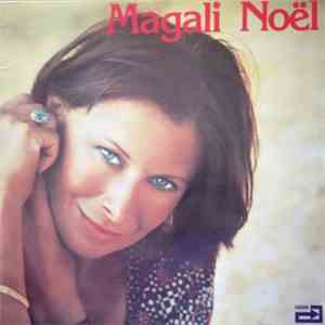 Magali Noël - Magali Noël (Juste Une Femme) FLAC