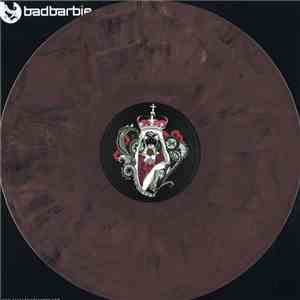 Manuel De Lorenzi - Company EP FLAC