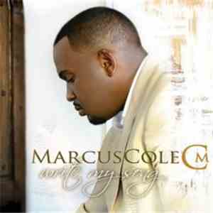 Marcus Cole - Write My Song FLAC