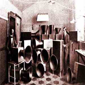 Marolo - Noise Retrospective 1913-2007 FLAC