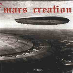 Mars Creation - Time To Die FLAC