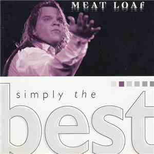 Meat Loaf - Simply The Best FLAC