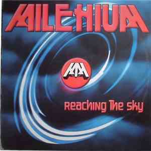 Milenium - Reaching The Sky FLAC