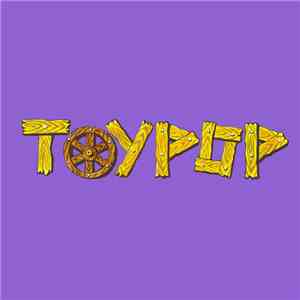 Namco Sounds - Toypop Original Soundtrack FLAC