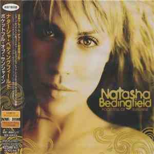 Natasha Bedingfield = ナターシャ・ベディングフィールド - Pocketful Of Sunshine = ポケットフル・オブ・サンシャイン FLAC
