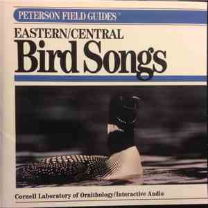 No Artist - Eastern / Central Bird Songs FLAC