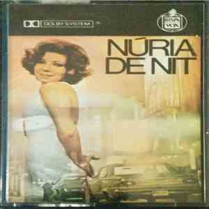 Nuria Feliu - Núria De Nit FLAC
