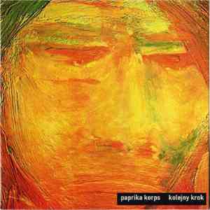 Paprika Korps - Kolejny Krok FLAC