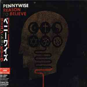 Pennywise - Reason To Believe FLAC
