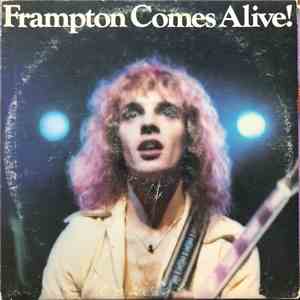 Peter Frampton - Frampton Comes Alive FLAC