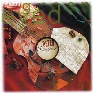 Peter Mayer - Green Eyed Radio FLAC