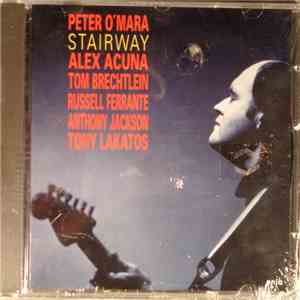 Peter O'Mara - Stairway FLAC