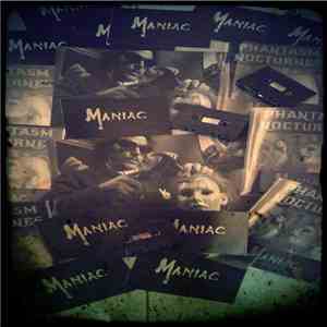 Phantasm Nocturnes - Maniac FLAC