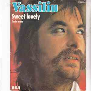 Pierre Vassiliu - Sweet Lovely FLAC