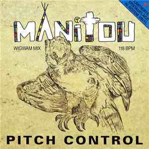 Pitch Control  - Manitou FLAC