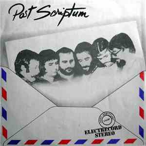 Post Scriptum - Post Scriptum FLAC