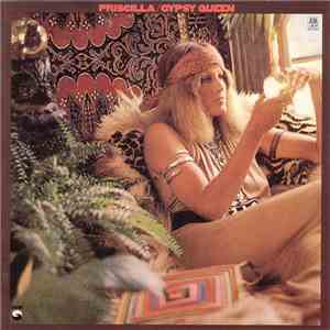 Priscilla - Gypsy Queen FLAC