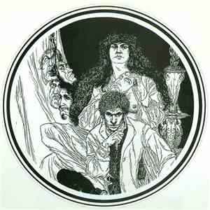 Psychick TV - Allegory And Self FLAC