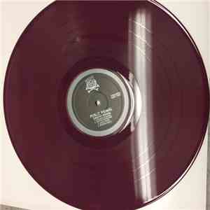 Public Animal  - Habitat Animal FLAC