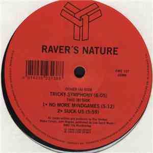 Raver's Nature - Tricky Symphony FLAC