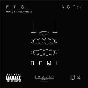 Remi  - F.Y.G ACT:1 FLAC