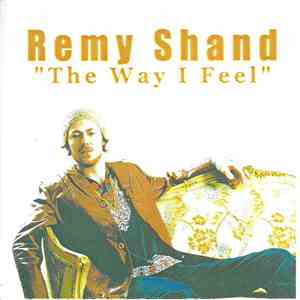 Remy Shand - The Way I Feel FLAC