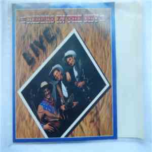 Riders In The Sky - Riders In The Sky, Live FLAC