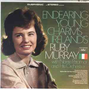 Ruby Murray With Norrie Paramor And His Orchestra - Endearing Young Charms FLAC
