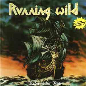 Running Wild - Under Jolly Roger FLAC