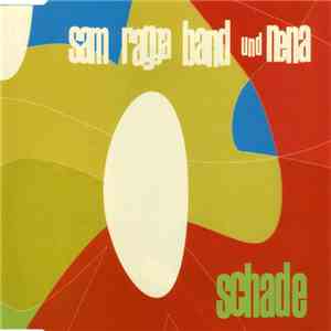 Sam Ragga Band & Nena - Schade FLAC