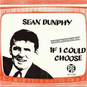Sean Dunphy - If I Could Choose FLAC