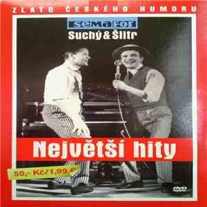 Semafor, Suchý & Šlitr - Největší Hity FLAC
